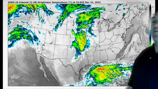West River Weather Guy- Weekend Forecast