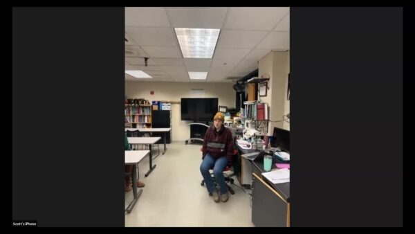 River Valley Technical Center Board 12/6