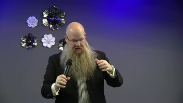 Calvary Church- Gold Frankincense and Myrrh Part 2