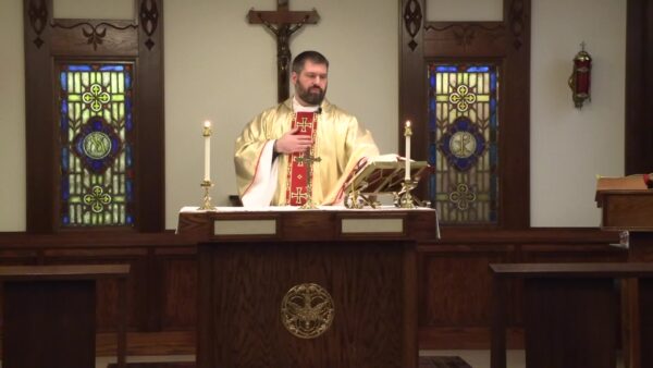 Catholic Mass- Feast of the Epiphany