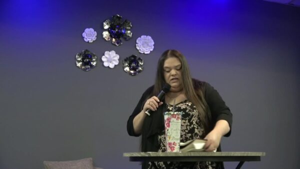 Calvary Church- Yokes and Cloaks Pt.1