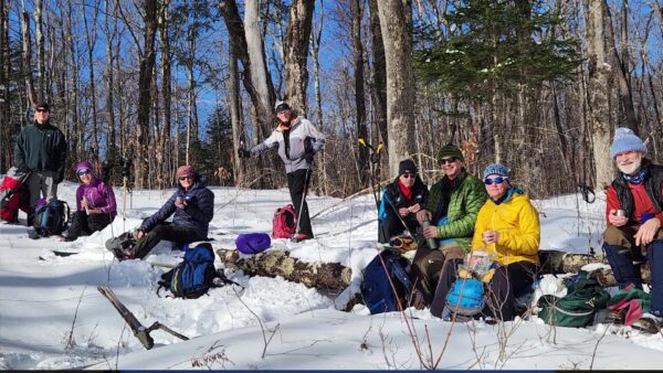 FOLA Ski Film Event w/ Catamount Trails