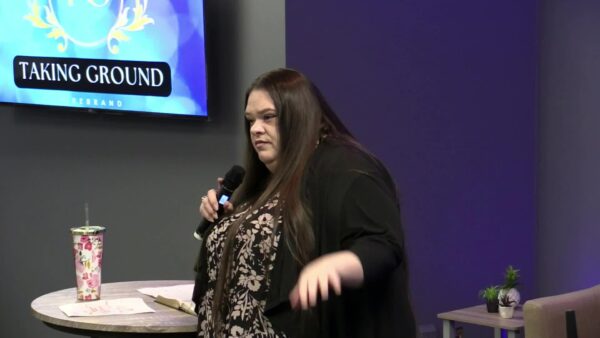 Calvary Church- Yokes and Cloaks Part 2