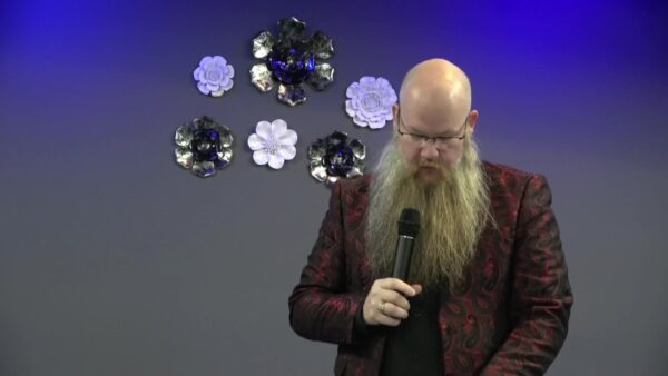 Calvary Church- Acts 2024 for 2024 Pt.1