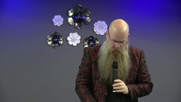 Calvary Church- Acts 2024 for 2024 Pt.2