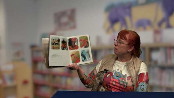 Story Time- Do You Remember?