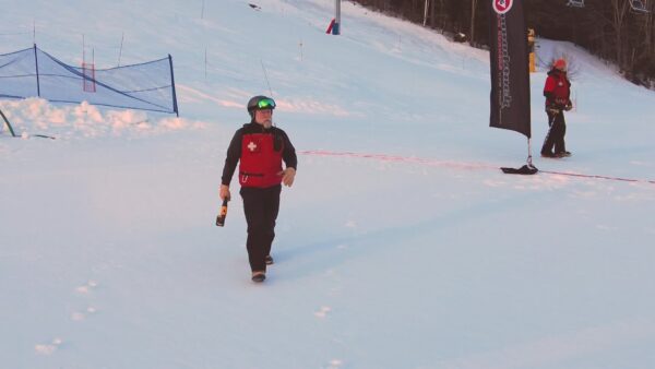 Saskedena Six 2nd Annual Hard Mile Race