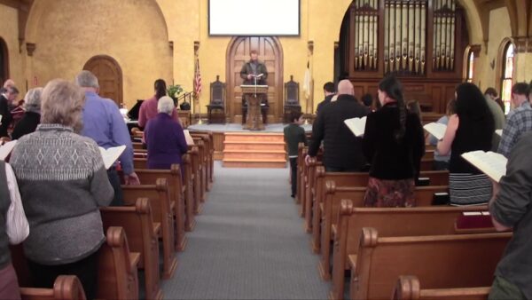 Ludlow Baptist Church