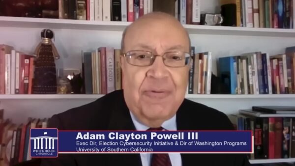 White House Chronicle- How ai Will Upend Everything