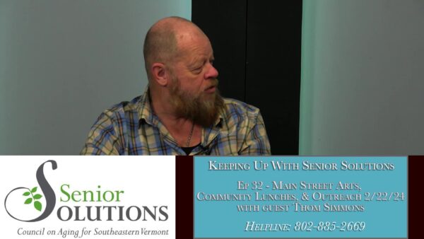 Keeping Up with Senior Solutions