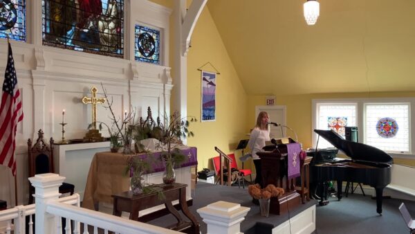 United Church of Ludlow