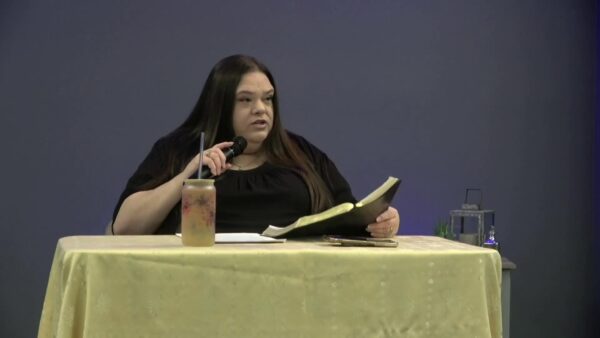 Calvary Church- Covering Part 1