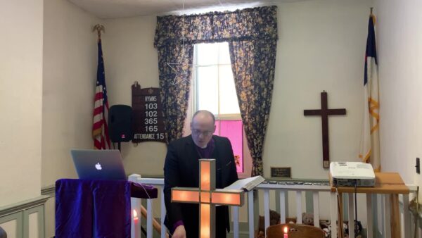 St. James United Methodist Church