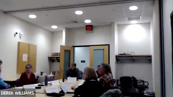 River Valley Technical Center Board 3/6
