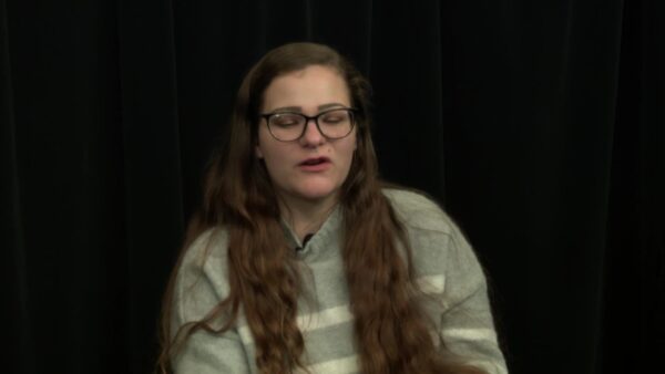Talk with Paula- Addiction Recovery w/ Morgan Gates