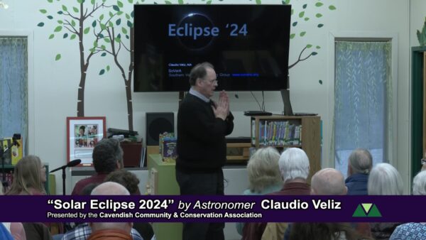 CCCA- Solar Eclipse 2024