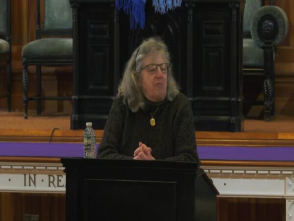 Osher Lifelong Learning- Mud Season & NEK Tales