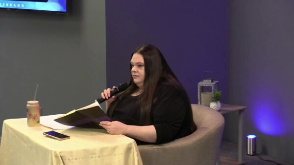 Calvary Church- Covering Part 2