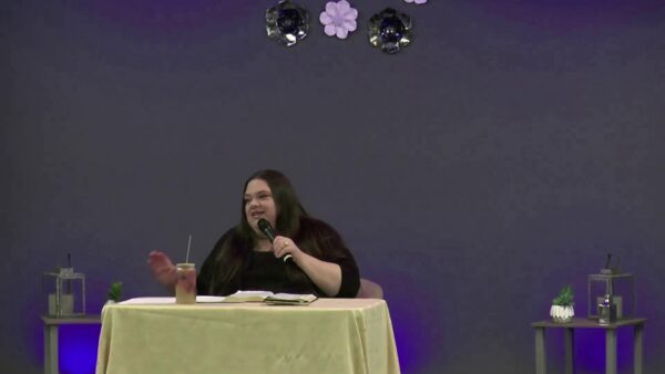 Calvary Church- Covering Part 3