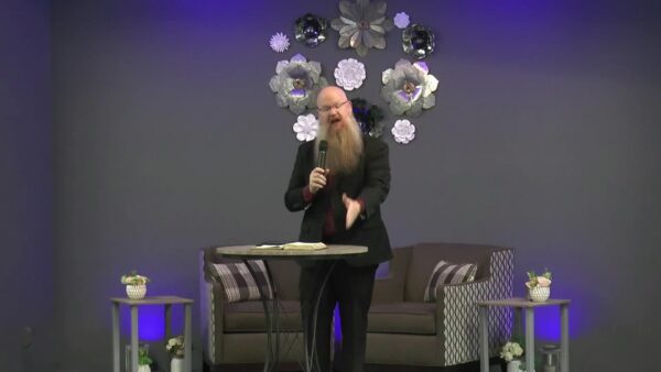 Calvary Church- Nothing is Too Big for God Part 2