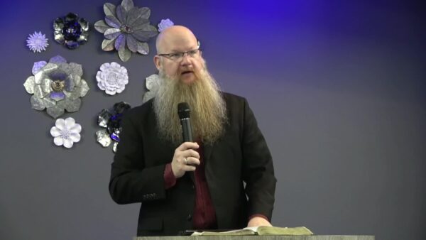 Calvary Church- Nothing is Too Big for God Part 3