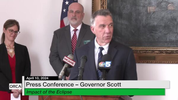 Governor Scott Administration Press Conference
