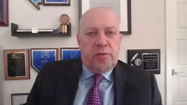 The Growing Risks For Journalists