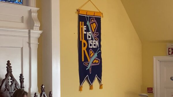 United Church of Ludlow