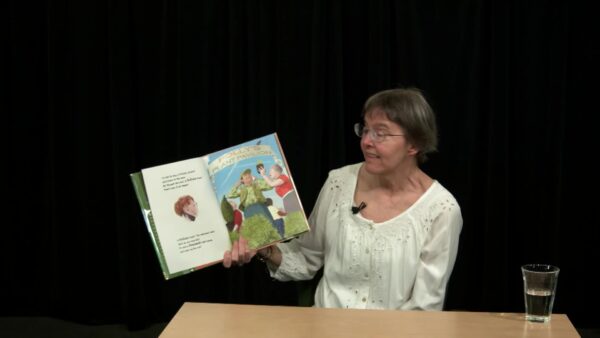 Story Time- TRILLIONS of TREES