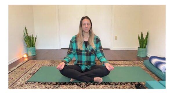 Yoga with Liza- Slow Flow Restore