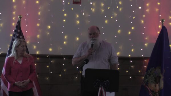 Windsor Co. GOP Candidate Forum & Membership Social