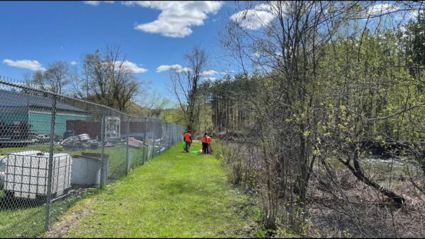 Ludlow Municipal Update