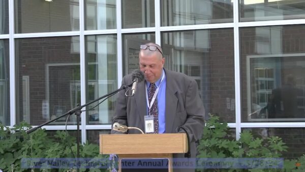 River Valley Technical Center Awards Night 2024