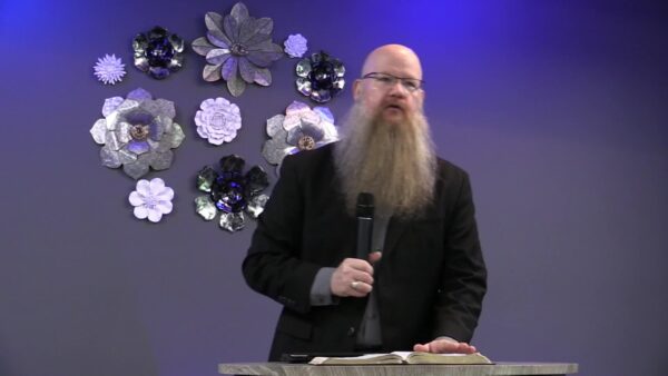 Calvary Church- Remembering Part 2