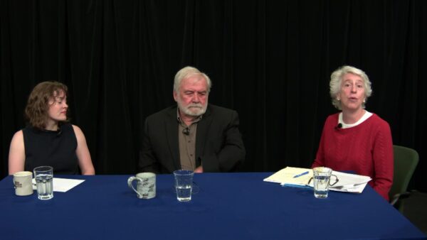 Windsor County Senators- Legislative Wrap-Up
