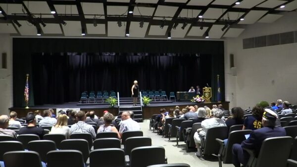GMUHS Class of 2024 Senior Awards