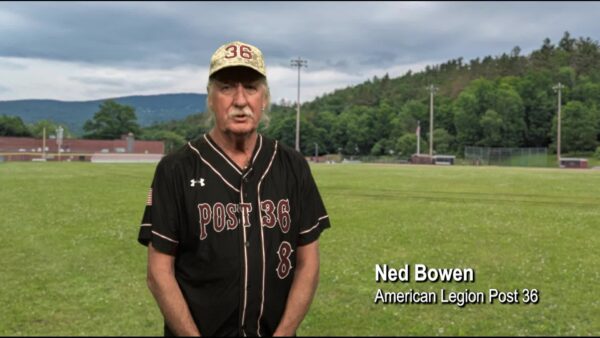 American Legion Baseball Post 36 Promo