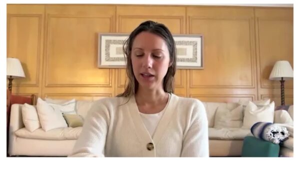 Yoga with Liza- Build Strength, Flexibility & Inner Peace