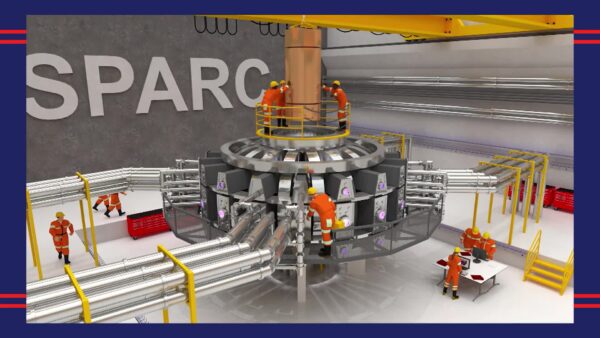 White House Chronicle- Fusion Power Plants