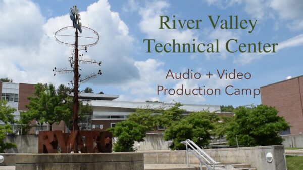 RVTC- AVP Summer Camp Promo