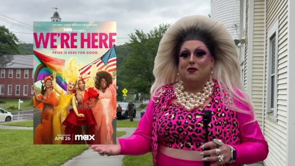 Stuck in Vermont- Emoji’s Queendom