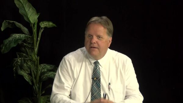 Greg Thayer- Rep. Candidate for Lt. Governor
