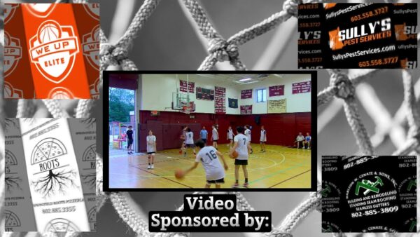 Summer League Basketball U16- Showtime vs Triple Threat