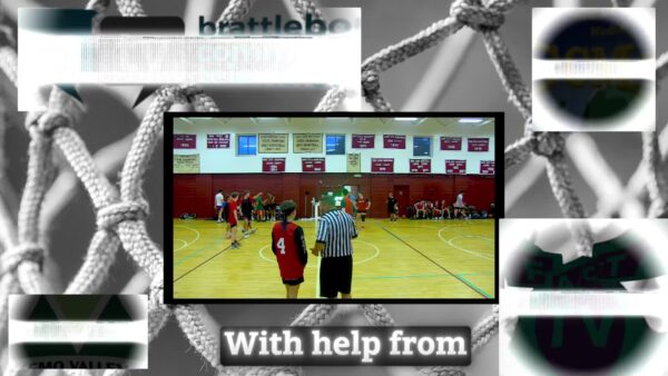 Summer League Basketball U16- We Up vs Claremont