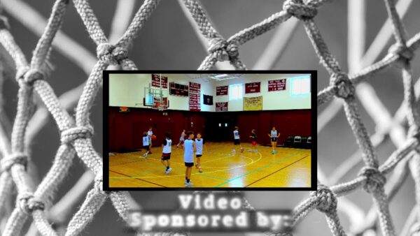 Summer League Basketball U13- Windsor vs Dodge City Ballers