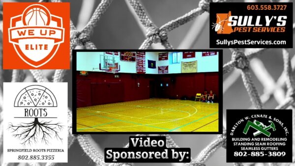 Summer Basketball U16- Claremont vs. Green Giants