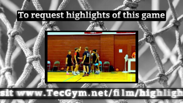 Summer League Basketball U16- We Up vs. Green Giants
