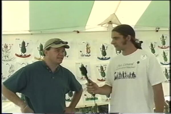 Zucchinifest 2003