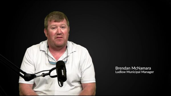 Ludlow Municipal Update