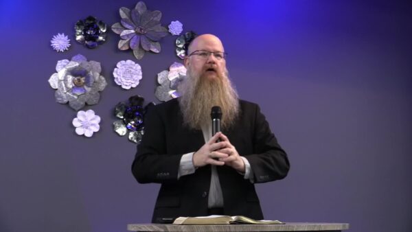 Calvary Church- How to Win Every Battle Part 2